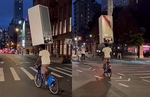 വീഡിയോ ദൃശ്യം