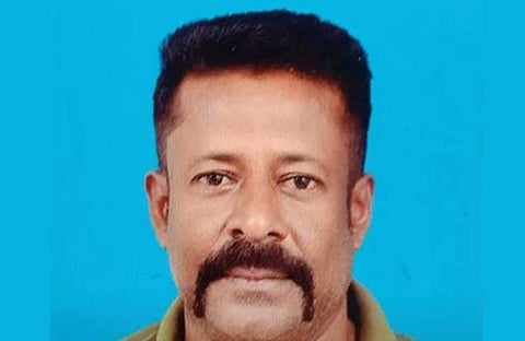 ജോബി ദാസ് / ടിവി ദൃശ്യം