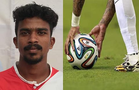 നിജോ ഗില്ബര്ട്ട്