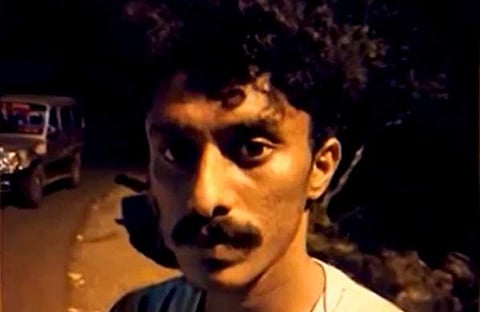 സഫർ ഷാ/ ഫയൽ