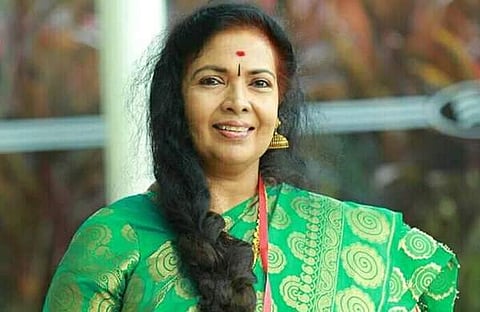 കനകലത/ചിത്രം: ഫേയ്സ്ബുക്ക്