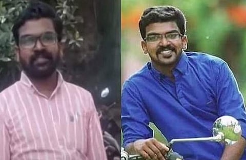 രാജേഷ്, അഖില് സജീവ്/ ടെലിവിഷൻ സ്ക്രീൻഷോട്ട്