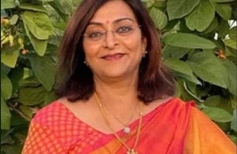 സരള കുമാരി