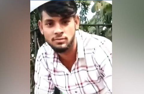 സിജുകുമാര്/ ടെലിവിഷൻ സ്ക്രീൻഷോട്ട്