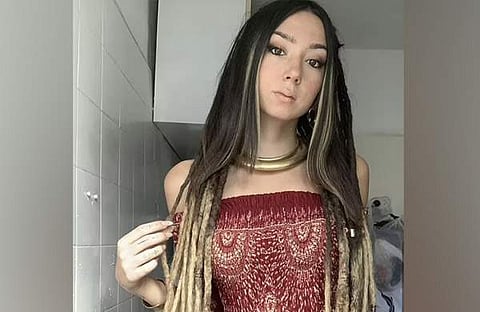 ഷാനി ലൂക്ക്/ എക്സ്