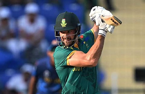 എയ്ഡന് മാര്ക്രം/ ട്വിറ്റർ