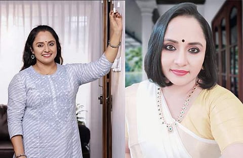 നിഷ സാരംഗ്/ ഫെയ്സ്ബുക്ക്