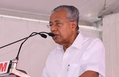 പിണറായി വിജയൻ/ ഫെയ്സ്ബുക്ക്