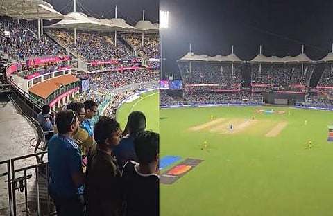 വീഡിയോ ദൃശ്യം