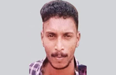 പ്രജിത്ത്