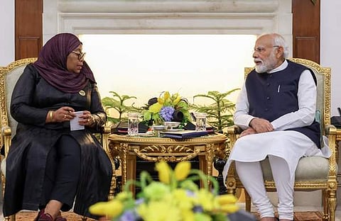 ഫോട്ടോ: എഎൻഐ