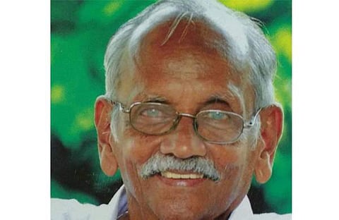 എസ്കെ വസന്തന്