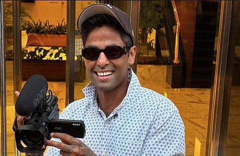 സൂര്യകുമാര് /ബിസിസിഐ