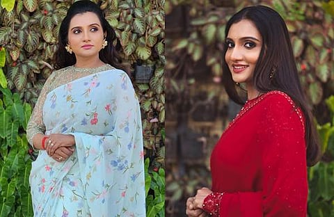 മഞ്ജരി/ചിത്രം: ഫേയ്സ്ബുക്ക്