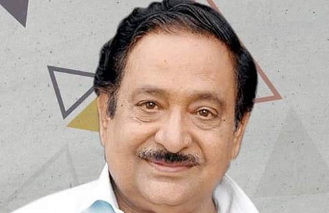 ചന്ദ്ര മോഹന്, എക്സ്