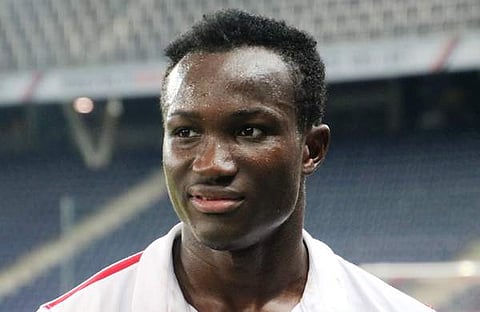 റാഫേൽ ദ്വമെന/ ട്വിറ്റർ