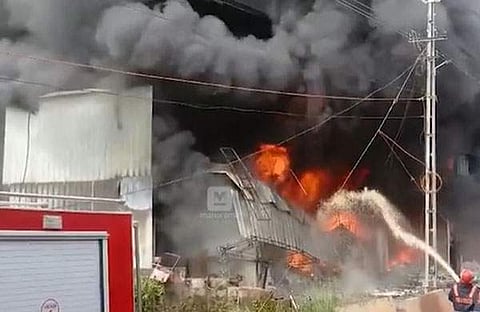 ഫോട്ടോ: വീഡിയോ സ്ക്രീന്ഷോട്ട്