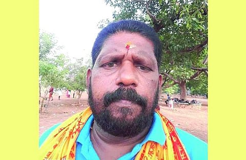 പ്രസാദ്