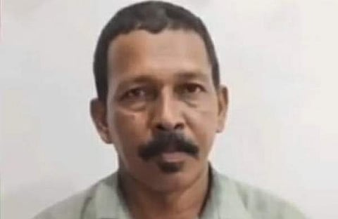 സുനിൽ കുമാർ