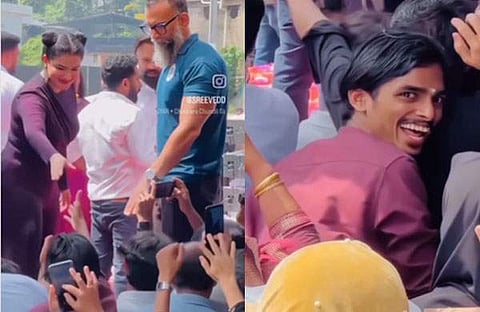 ഫോട്ടോ: ഇൻസ്റ്റഗ്രാം