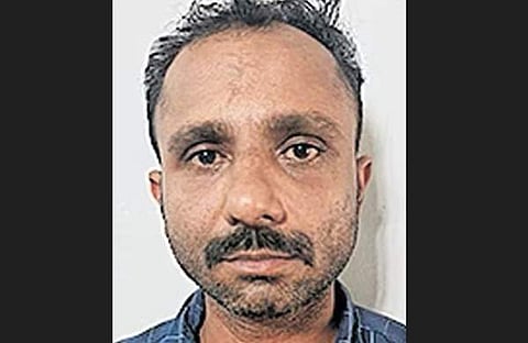 സതീഷ് കുമാർ