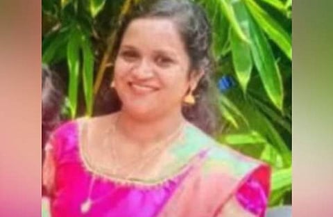 അഭിരാമി