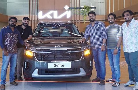 ലിസ്റ്റിന് സ്റ്റീഫന് /ഫെയ്സ്ബുക്ക്