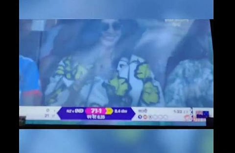 അനുഷ്ക/ എക്സ്