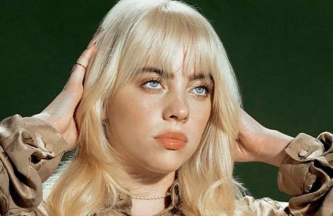 ബില്ലി ഐലിഷ്/ചിത്രം: ഫെയ്സ്ബുക്ക്