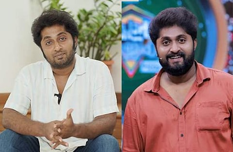 ധ്യാൻ ശ്രീനിവാസൻ/ വിഡിയോ സ്ക്രീൻഷോട്ട്