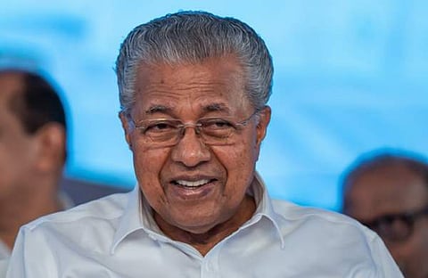 പിണറായി വിജയൻ/ ഫെയ്സ്ബുക്ക്