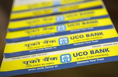 യൂക്കോ ബാങ്ക്, ഫയൽ/ റോയിട്ടേഴ്സ്