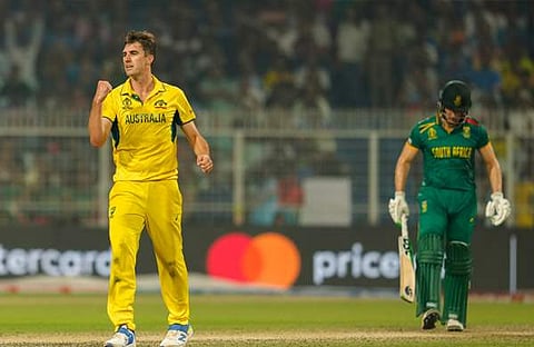 ക്രിക്കറ്റ് / പിടിഐ