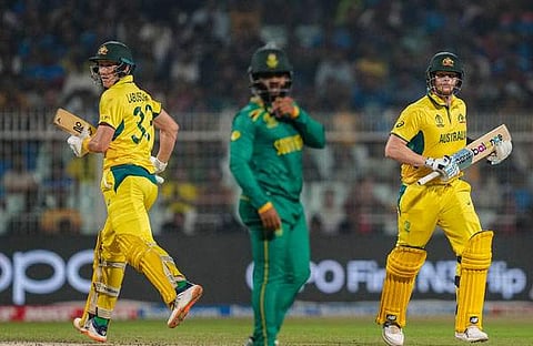 ഓസ്ട്രേലിയ /പിടിഐ