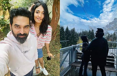 ഫോട്ടോ: ഇൻസ്റ്റഗ്രാം