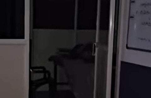 വീഡിയോ ദൃശ്യത്തിൽ നിന്ന്