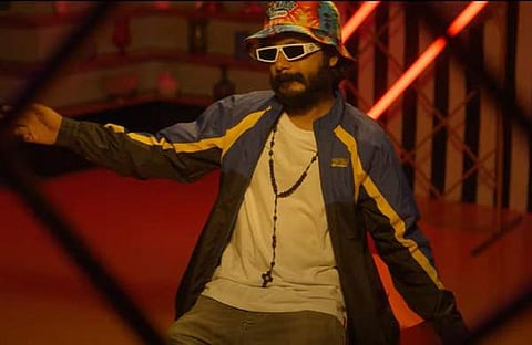 ശ്രീനാഥ് ഭാസി/ വിഡിയോ സ്ക്രീൻഷോട്ട്