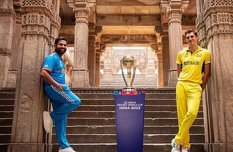 ഏകദിന ലോകകപ്പ് /ഐസിസിഫെയ്സ്ബുക്ക്