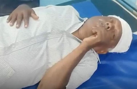 ടെലിവിഷന് ദൃശ്യം