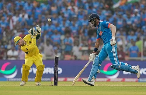 ഫോട്ടോ: പിടിഐ