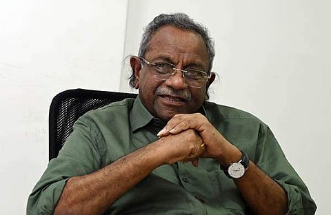 ഷാജി എന് കരുണ്/ ചിത്രങ്ങൾ: വിൻസെന്റ് പുളിക്കൽ