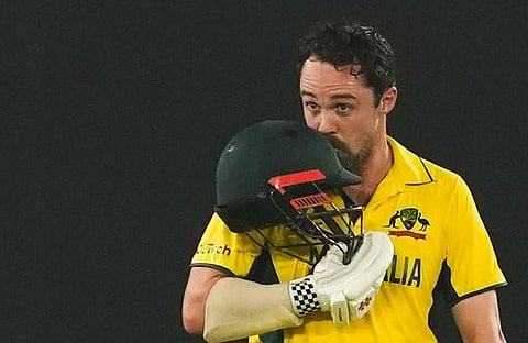 ട്രാവിഡ് ഹെഡ്ഡ് /പിടിഐ