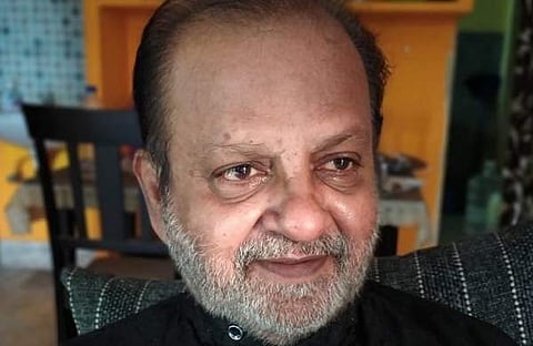 ജൂനിയർ ബാലയ്യ/ഫോട്ടോ: ഫെയ്സ്ബുക്ക്