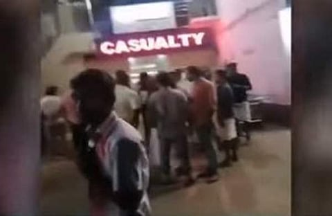 ടെലിവിഷൻ ദൃശ്യം