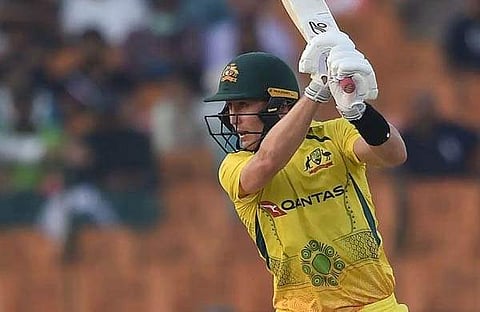 മര്നസ് ലബുഷെയ്ന്/  ഫെയ്സ്ബുക്ക്