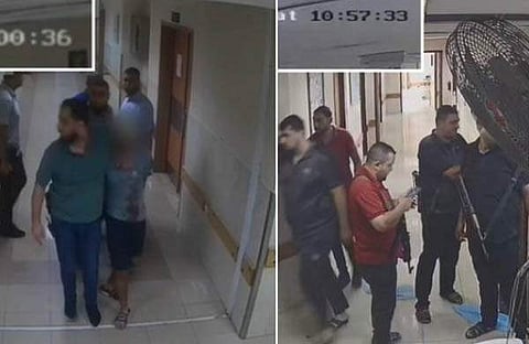 വിഡിയോ സ്ക്രീൻഷോട്ട്