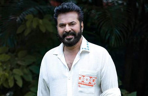മമ്മൂട്ടി/ഫോട്ടോ: ഫെയ്സ്ബുക്ക്