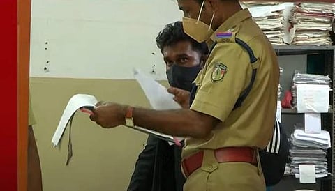 മരട് അനീഷ്