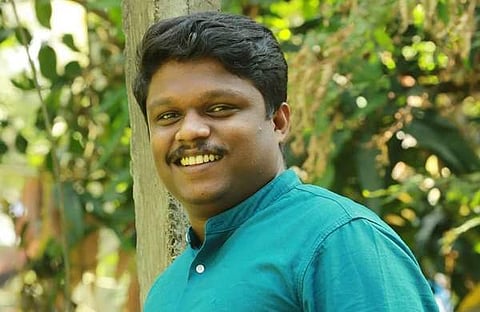 മോനിഷ്/ ഫെയ്സ്ബുക്ക്