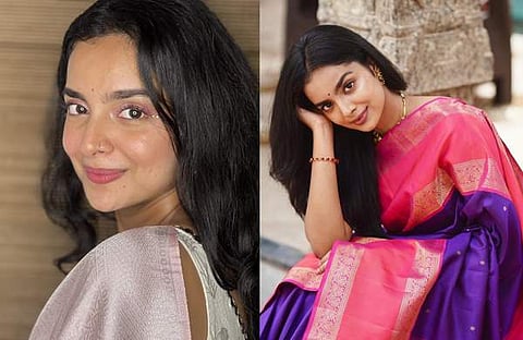 നമൃത/ഫോട്ടോ: ഇൻസ്റ്റഗ്രാം